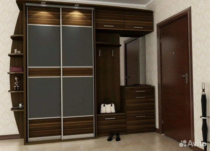 Шкаф на заказ бесплатная консультация