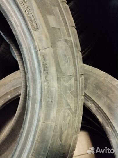 Toyo Proxes Sport 265/50 R20