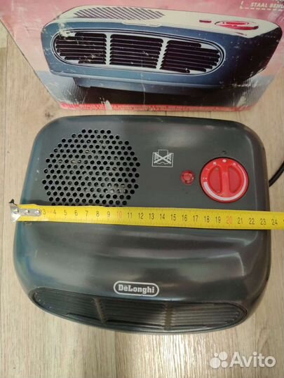 Электрообогреватель Delonghi