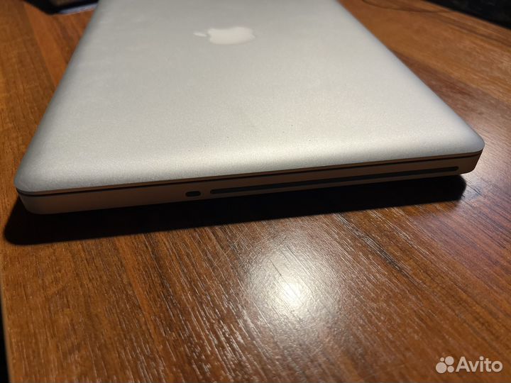 Apple MacBook Pro 13