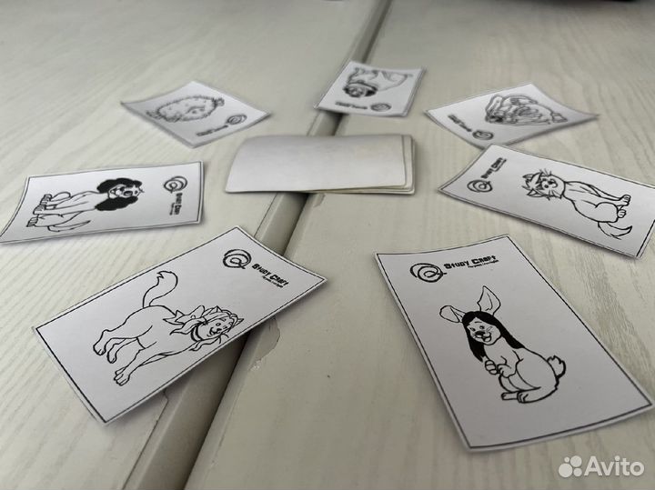 Репетитор по английскому языку