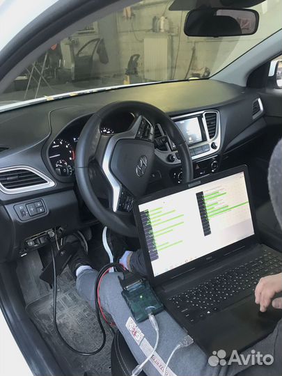 Евро 2 Прошивка Чип Тюнинг