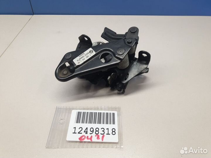 Замок капота левый BMW 5 F10 2009-2017