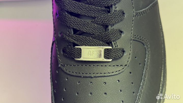 Nike Air Force 1 luxe оригинальное качество