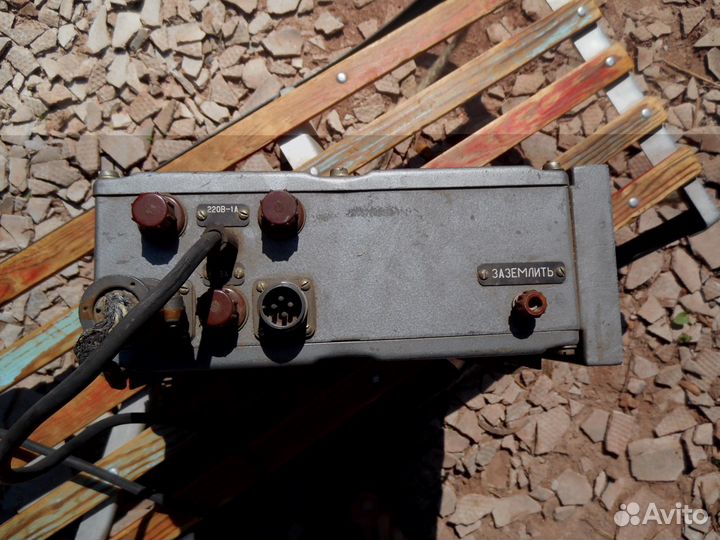 Блок питания