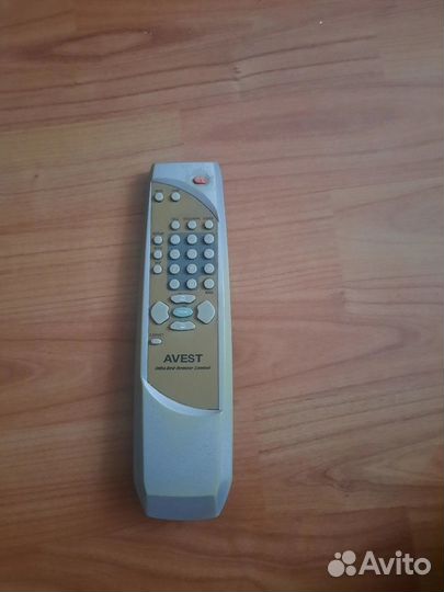 Телевизор avest