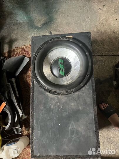 Сабовое звено