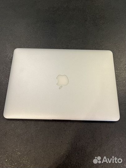 MacBook Air 13-inch, Mid 2013