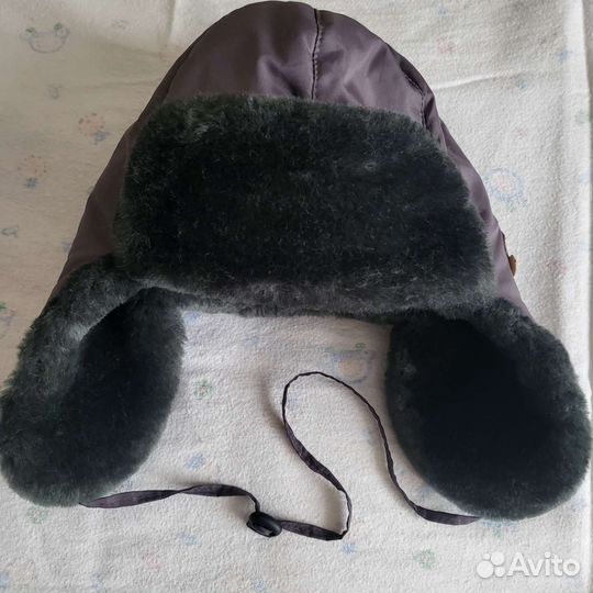 Шапка для мальчика