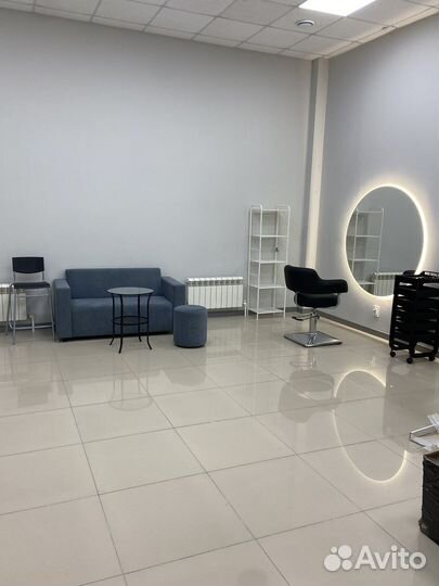 Аренда рабочего места