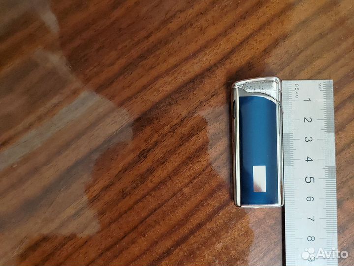 Зажигалка sarome, женская. Оригинал. Japan