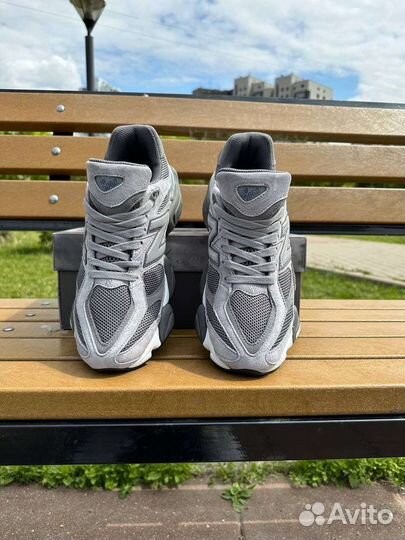 Кроссовки New Balance 9060 LUX