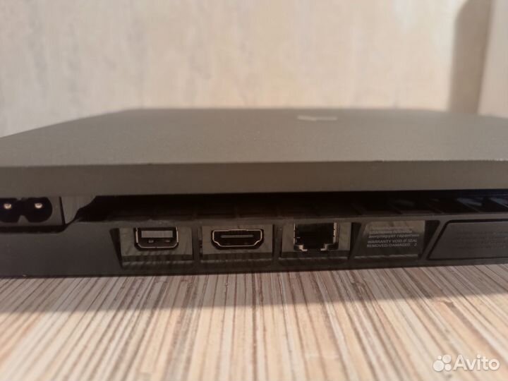 Sony playstation 4 slim 400gb игры