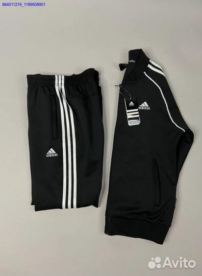 Спортивный Коcтюм Adidas (Арт.77614)