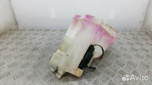 Бачок омывателя BMW 3 E46 (7BE06NL01)