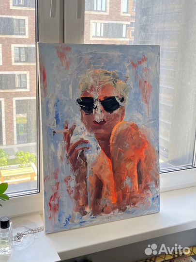 Художник иллюстратор