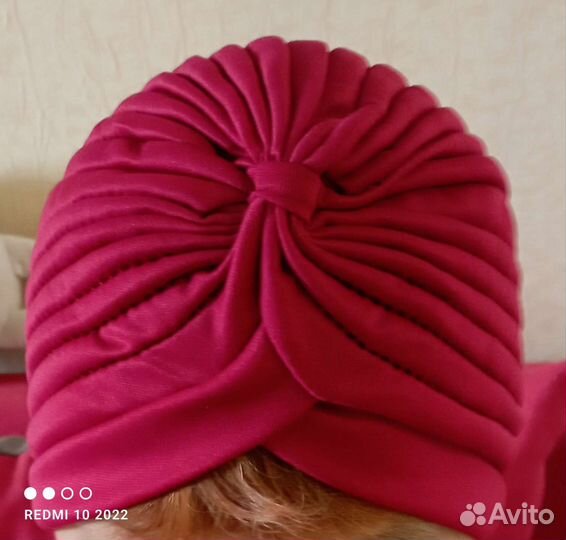 Чалма,тюрбан новое