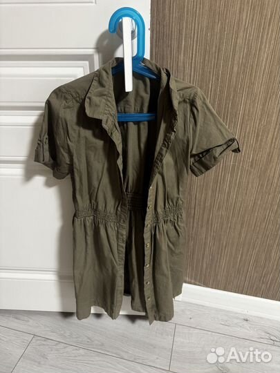 Вещи для девочки 140-152