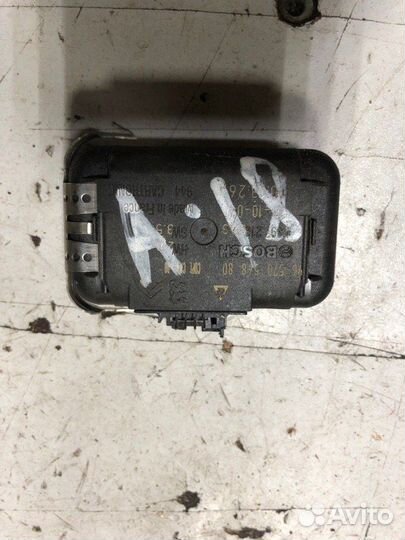 Датчик дождя Citroen С4 B7