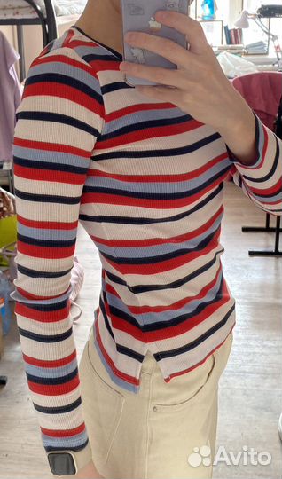 Водолазка женская