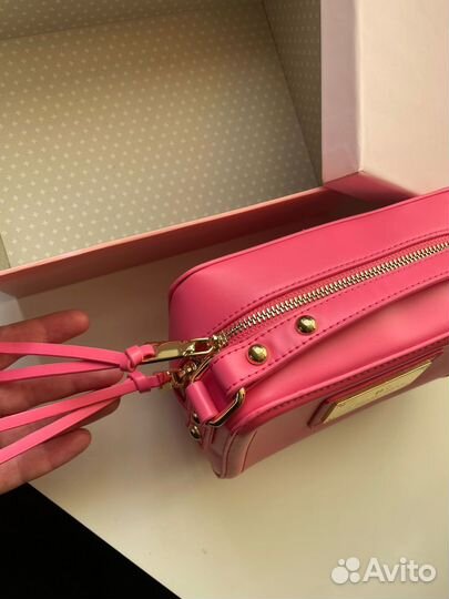 Elizabetta franchi сумка