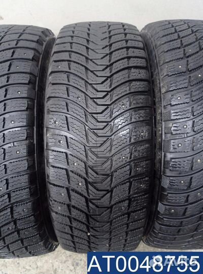 Michelin X-Ice North 3 215/60 R16 98V