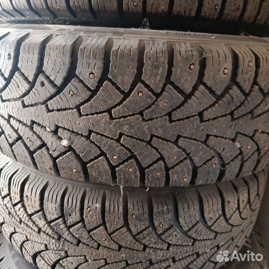 КАМА Кама-515 195/65 R15