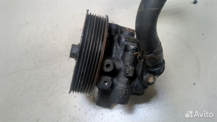 Гур Acura RDX, 2007