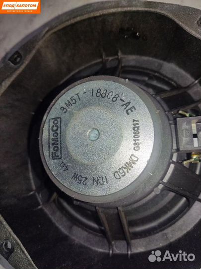 Динамик двери передний Ford Focus 2 рест