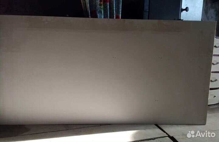 Лист дсп мебельный