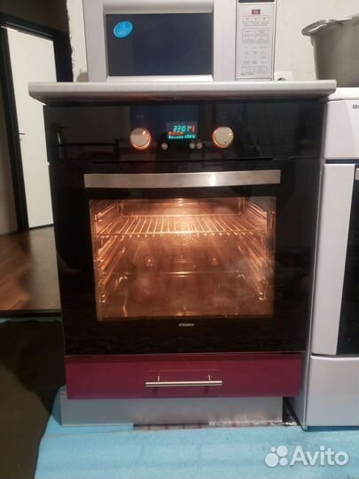 Духовой шкаф
