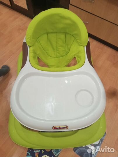 Ходунки детские бу