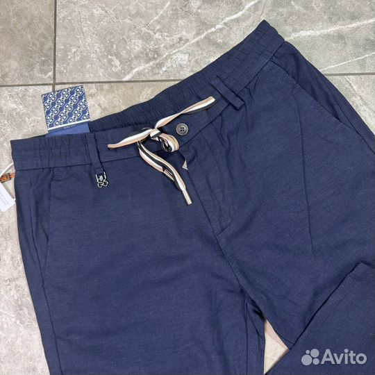 Брюки мужские hugo boss