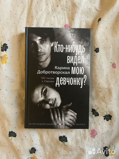 Книга «Кто-нибудь видел мою девчонку»