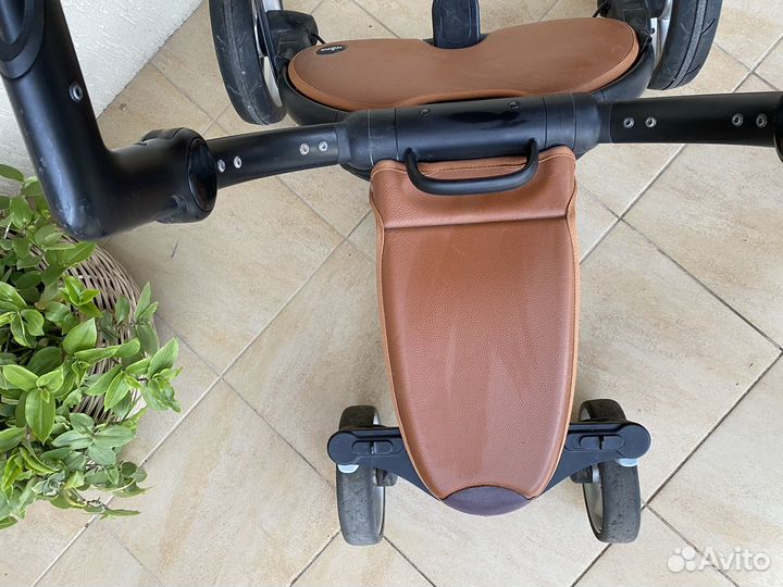 Коляска mima xari 2 в 1