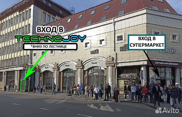 Проектор lingbo T6max