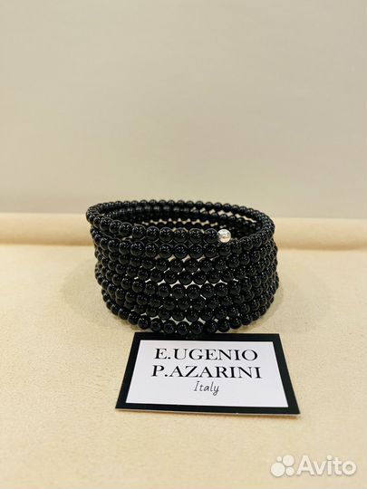 Браслет из агата