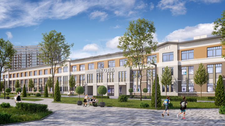 Квартира-студия, 21,1 м², 12/16 эт.