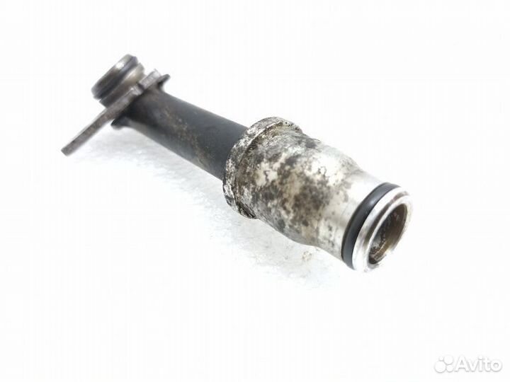 Трубка слива масла с турбины Bmw X3 E83 3.0 306D3