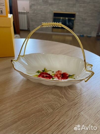 Чайный сервиз