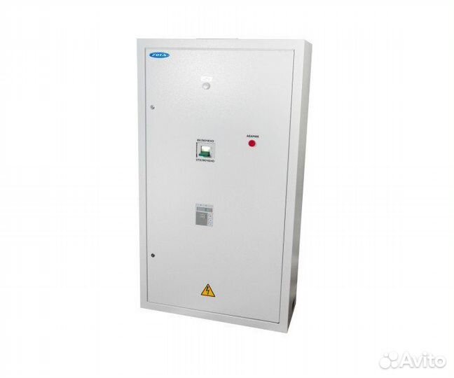 Панель управления zota пу эвт- И3.6 (250-300 кВт)