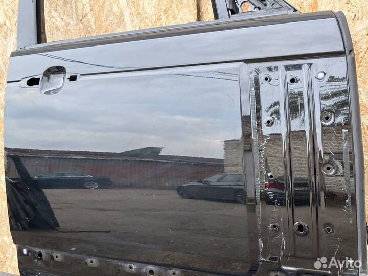 Дверь передняя правая Land Rover Range Rover