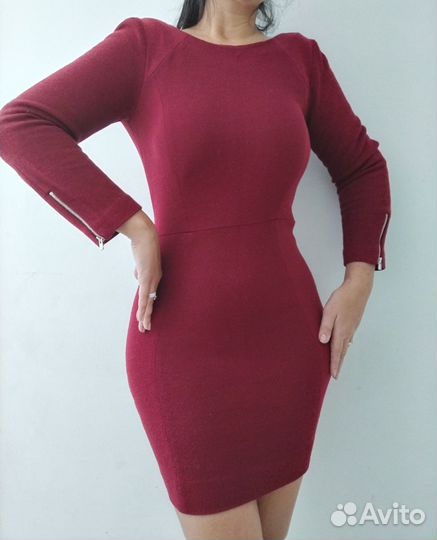 Пакет женских вещей XS