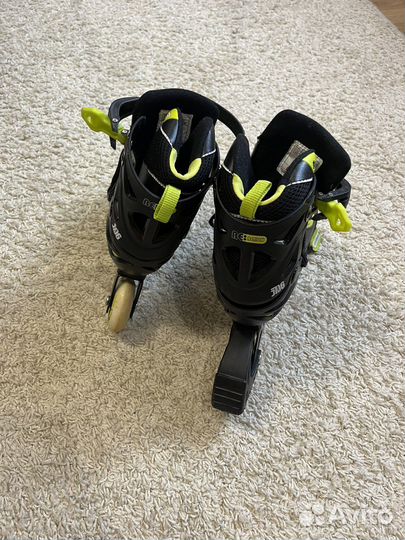 Ролики Airtech