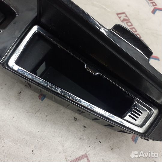 Пепельница двери кнопка стеклоподъемника KIA OPI