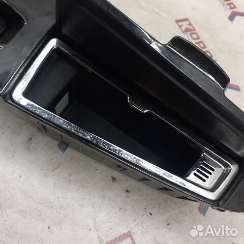 Пепельница двери кнопка стеклоподъемника KIA OPI