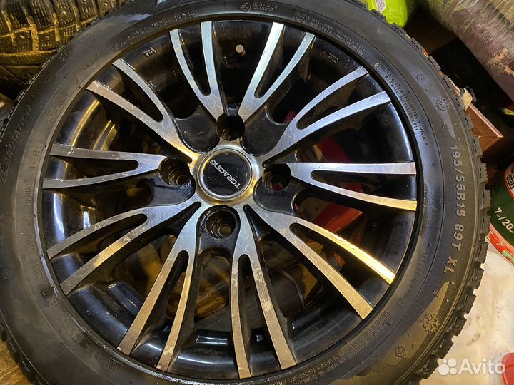 Skad Пантера R15