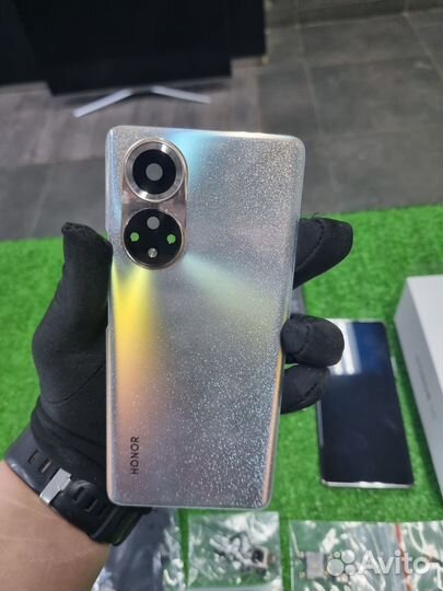 Телефон Honor 50 разбор / запчасти