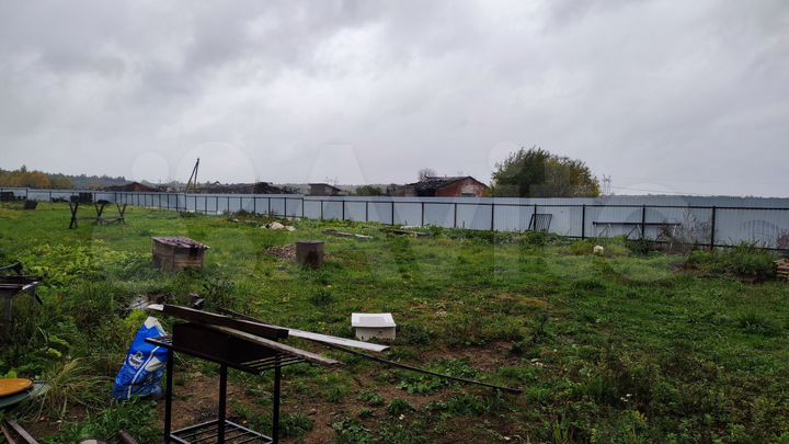 Здание, 260 м²