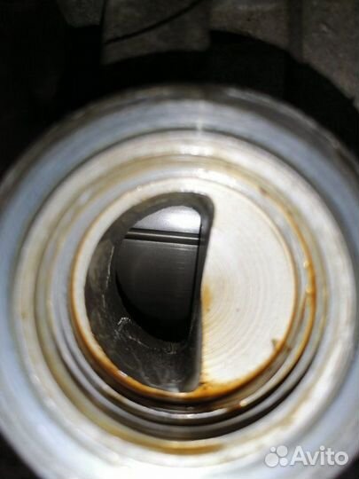 Двигатель Nissan X Trail Qashkai MR20 DE 2.0